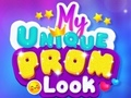 Cluiche Mo Amharc Prom Uathúil  ar líne