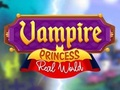 Cluiche Vampire Banphrionsa saol fíor  ar líne