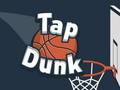 Cluiche Beartaíonn Dunk  ar líne