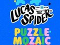 Cluiche Lucas an Spider Jigsaw  ar líne