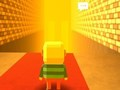 Cluiche Kogama: Rith Dungeon  ar líne