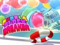 Cluiche Cluiche Bubble Block Breaker  ar líne
