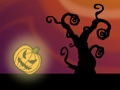 Cluiche An Sealadóir agus an Pumpkin  ar líne
