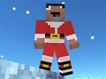 Cluiche Noob Steve Nollag  ar líne