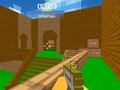 Cluiche Ainmhí Toonfare Pixel  ar líne