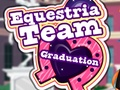 Cluiche Cluiche Céimeanna Foireann Equestria  ar líne