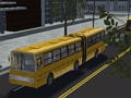 Cluiche Tiomáint Bus  ar líne