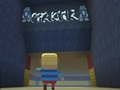 Cluiche Kogama: Parkour Dodhéanta  ar líne