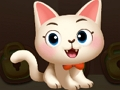 Cluiche Cluiche Kitty ar líne  ar líne