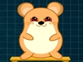 Cluiche Meán Greille Hamster  ar líne
