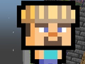 Cluiche Cluiche Minecraft Dúshlán Tógálaí  ar líne
