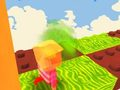 Cluiche Kogama: Lego Parkour ar líne