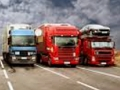 Cluiche Carranna Páirceála Truck Town 2022  ar líne
