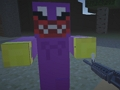 Cluiche Cluiche HagiCraft Shooter  ar líne