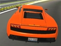 Cluiche Racer ar an rian alfa  ar líne