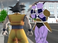 Cluiche Cluiche Dragon Ball  ar líne