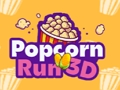 Cluiche Cluiche Rith Popcorn 3D ar líne  ar líne