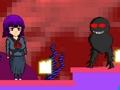 Cluiche Iníon Yuuno 2  ar líne