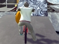 Cluiche Triail cleasanna BMX 2022  ar líne