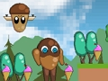 Cluiche Cluiche Acorn Bot 2  ar líne