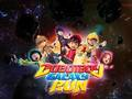 Cluiche Rith Réaltra Boboiboy  ar líne