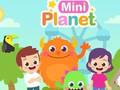 Cluiche Pláinéad Mini  ar líne