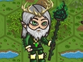 Cluiche Conquest Biome  ar líne