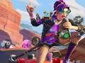 Cluiche Míreanna Hidden Fortnite  ar líne