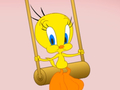Cluiche Píob Píob tweety  ar líne