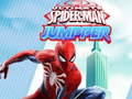 Cluiche Cluiche Spiderman Geansaí  ar líne