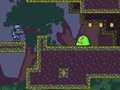 Cluiche Cluiche Líne Shooter Slime  ar líne