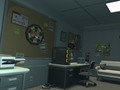 Cluiche Oifig Crazy Escape Cuid 1  ar líne