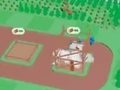 Cluiche Sluaite Lumberjack Stickman  ar líne