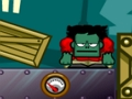 Cluiche Buail Monster  ar líne