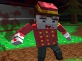 Cluiche PGA 6: Apocalypse SWAT do Chomhrac na Blocky  ar líne
