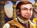 Cluiche Gems Pharaoh  ar líne