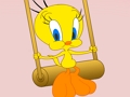 Cluiche Píopaí Tweety's Pranks  ar líne