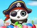 Cluiche Cluiche Panda agus a chairde  ar líne