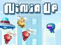 Cluiche Ninja Suas  ar líne