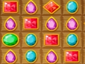 Cluiche GEMS Adhmaid  ar líne