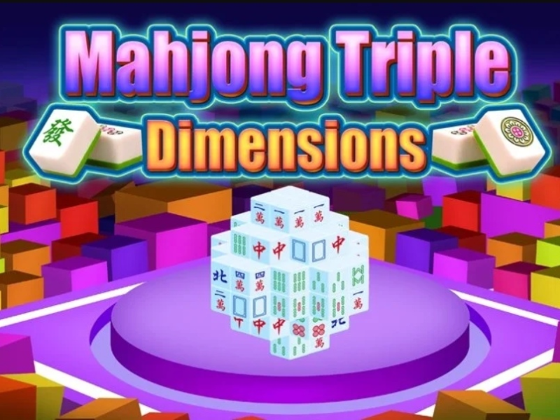 Cluiche Cluiche Mahjong Triarach Toisí  ar líne