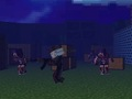 Cluiche Cluiche Pixel Zombies Survival Toonfare  ar líne