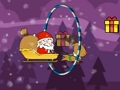 Cluiche Cleas Santa  ar líne