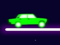 Cluiche Cluiche Neon Racer  ar líne