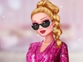 Cluiche Tik Tok diva Barbie  ar líne