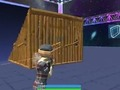 Cluiche V-Arena ar líne