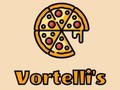 Cluiche Pizza Vortelli  ar líne