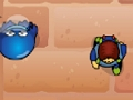 Cluiche Treasure Monster  ar líne