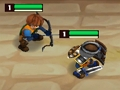 Cluiche RPG Scéalta Neverending of Warriors  ar líne
