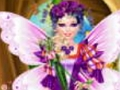 Cluiche Cluiche Líne Clara Flower Fairy Faisean  ar líne